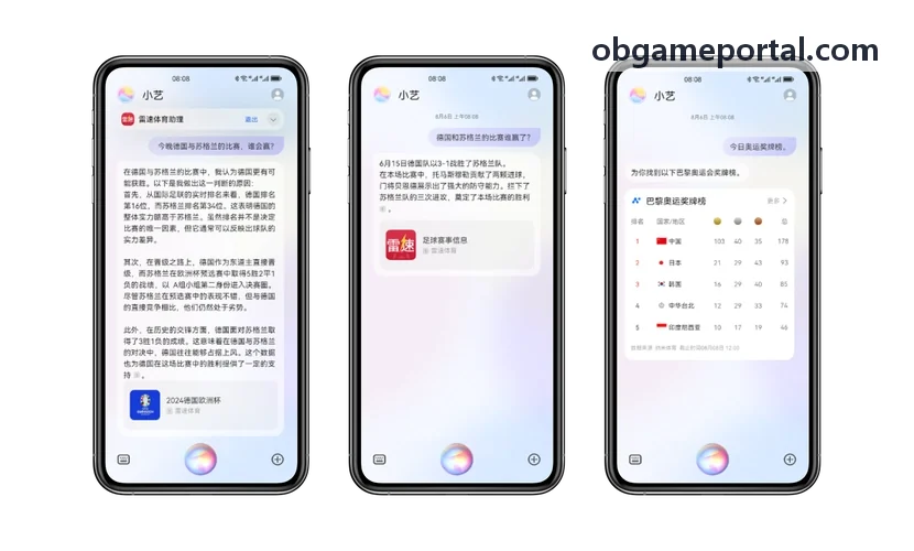 OB开放世界角色扮演生态
